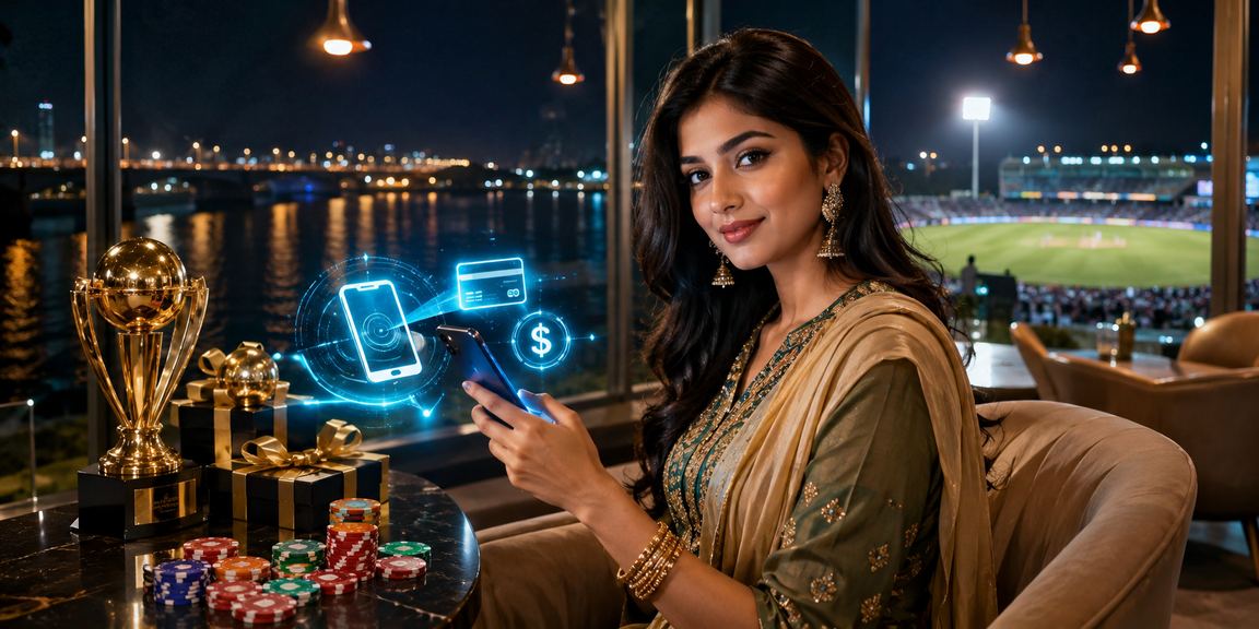 ময়মনসিংহে ক্রিকেট বেটিং নিয়ে সাহায্য নিচ্ছেন একজন ব্যবহারকারী