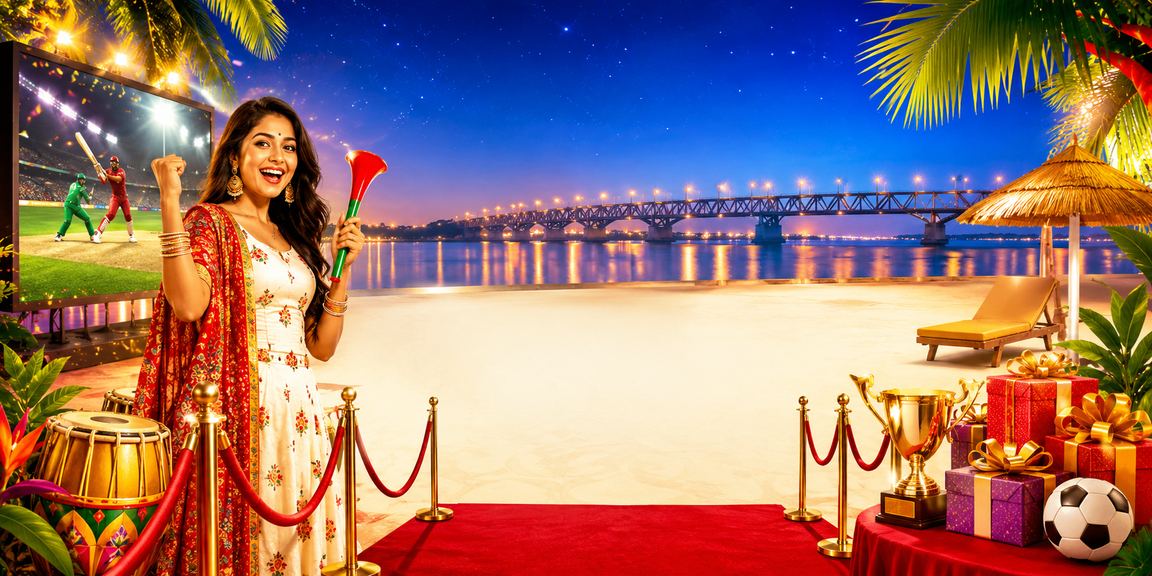 রাজশাহীতে পহেলা বৈশাখ উপলক্ষে juwai teer ক্রিকেট বেটিং পুরস্কার উৎসব