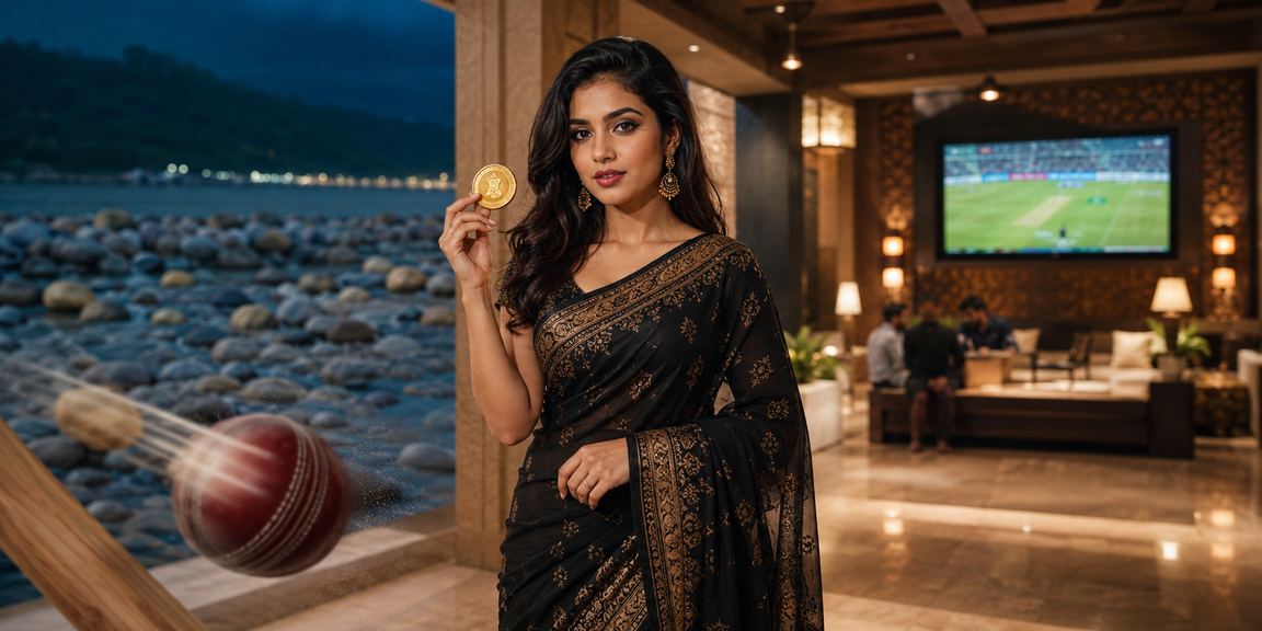 সিলেটের পটভূমিতে ক্রিকেট বেটিং বিশ্লেষণের দৃশ্য